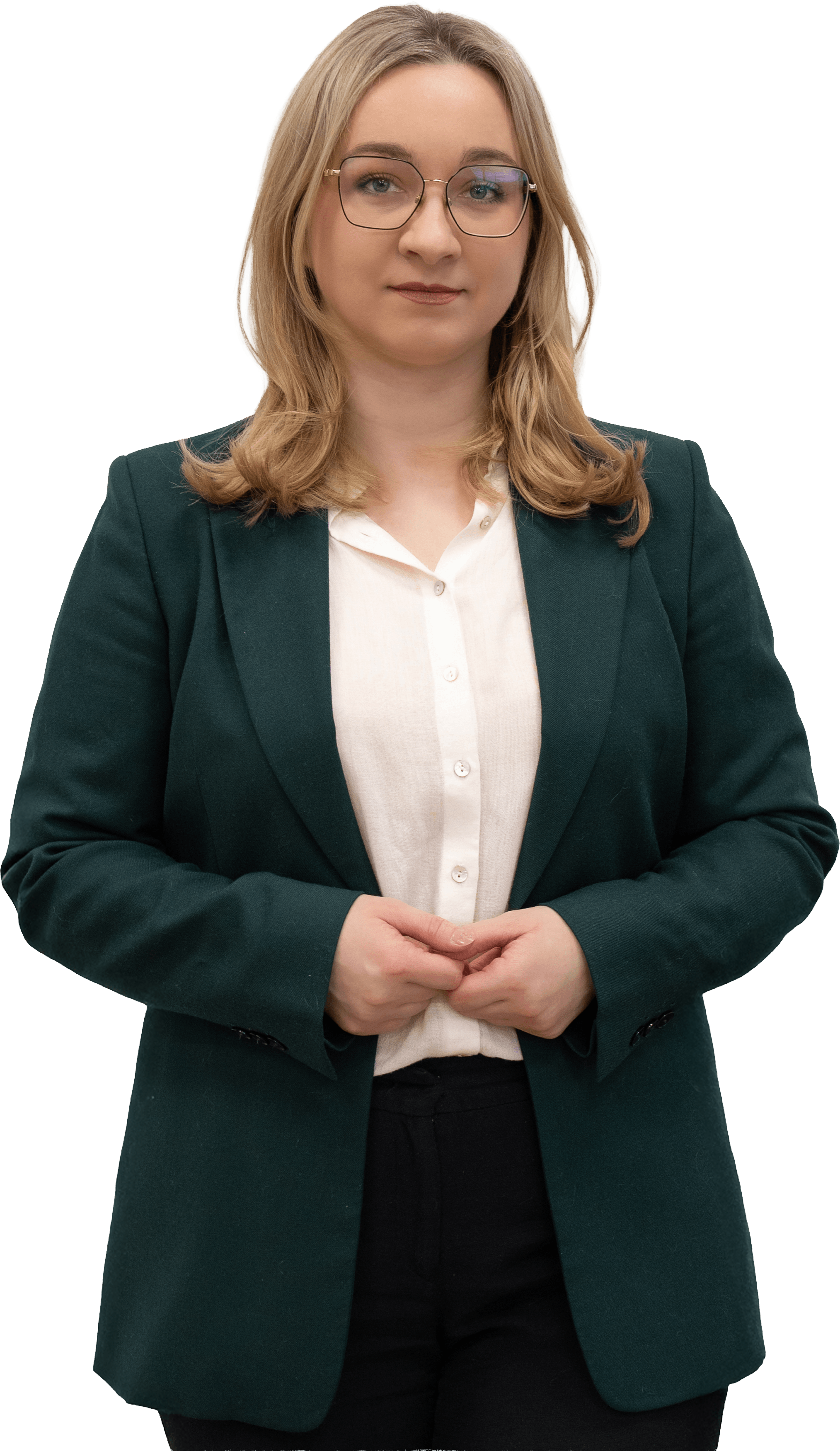 Aleksandra Złotosz przypomina o wyborach 29 marca 2026 we Wręczycy Wielkiej