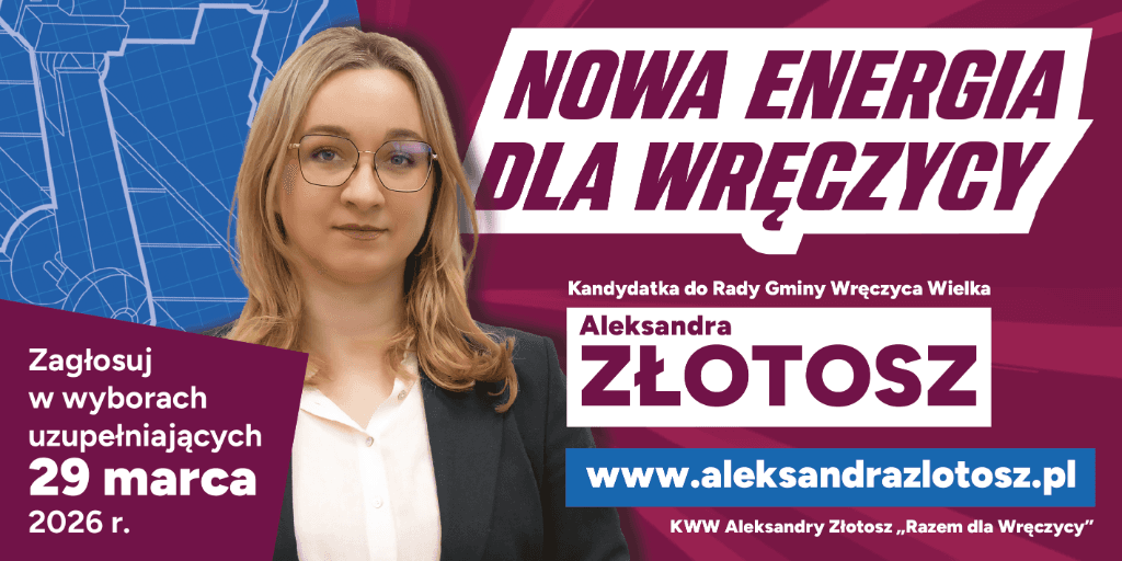 Grafika wizerunkowa do pobrania: Relacja Instagramowa (Wersja 2) - Wspieraj Aleksandrę Złotosz